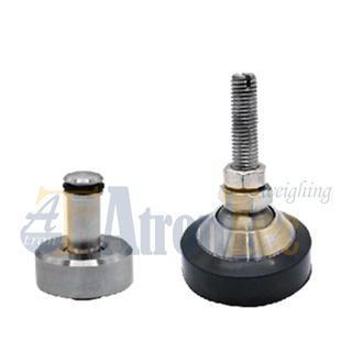 Conector de celda de carga de haz para celda de carga Mettler 0745A de 1,1 t